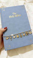 Bible Charm Chain